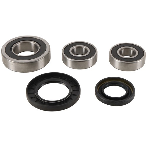 Kit cuscinetti ruota - kit,