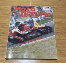 Motociclismo