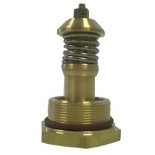 Valvola termostatica