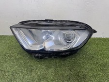 FARO ANTERIORE SINISTRO SX