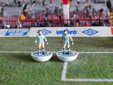 VINTAGE 1970s SUBBUTEO -