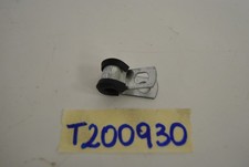 Fascetta fermatubo in gomma Ø