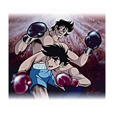 Cialda In Ostia Rocky Joe