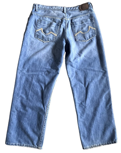 Jeans uomo ecko unltd - uomo,