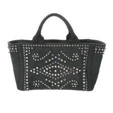 Borsa a tracolla Prada Canapa