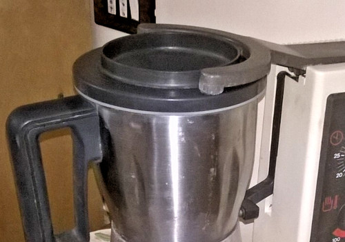 Coperchio altro thermomix - altro,