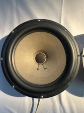 1 SEAS F-EW woofer / speaker