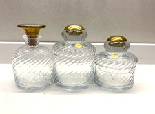 Set contenitori toilette - contenitori,