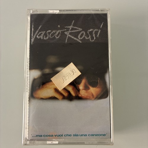 Vasco rossi cosa vuoi - vasco,