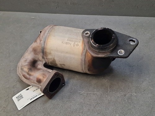 Catalizzatore renault clio - catalizzatore,