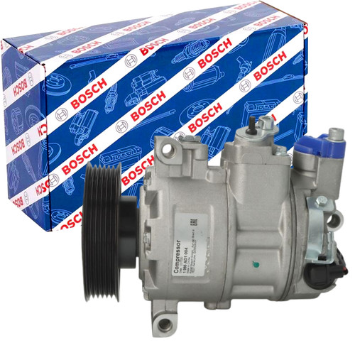 Compressore aria condizionata - compressore,
