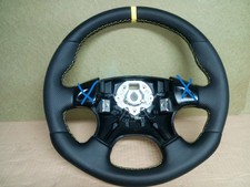 Volante sportivo golf iii - volante, 3
