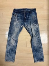 Jeans diesel krooley jogg - krooley,