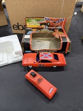Dukes of Hazard General Lee