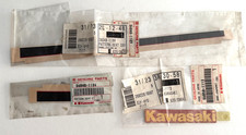 Kit Adesivi Originali Kawasaki