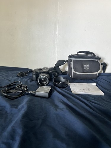 Fujifilm finepix s100fs - fujifilm,