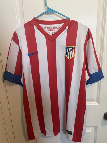 Maglia home atletico madrid - maglia,