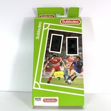 Subbuteo 63000 Ref 63733