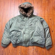 Giacca bomber parka Southpole