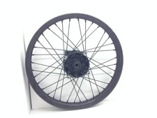 HONDA TRANSALP XL V 650 CERCHIO RUOTA ANTERIORE 21 X 185 - STORTO 2005 2006
