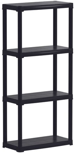 Kit scaffali plastica 4 - kit,