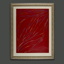 Piero Dorazio Opera Grafica