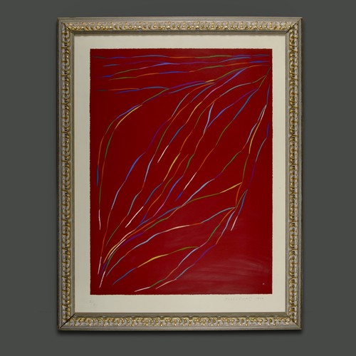 Piero dorazio opera grafica - piero,