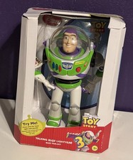 Disney Store Toy Story 3