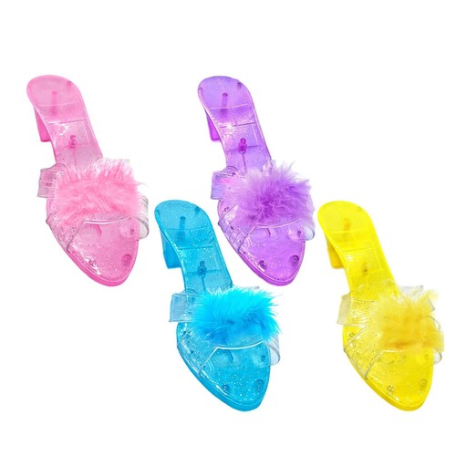 Scarpe principessa - da,