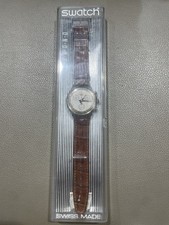 OROLOGIO Chrono Swatch SCM100