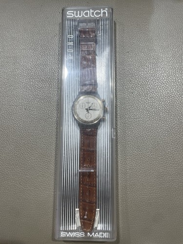 Orologio chrono swatch scm100 - orologio,