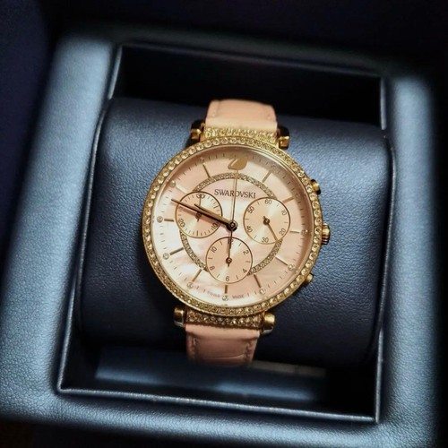 Orologio cronografo swarovski - orologio,