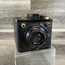 Vintage Brownie Flash Six-20