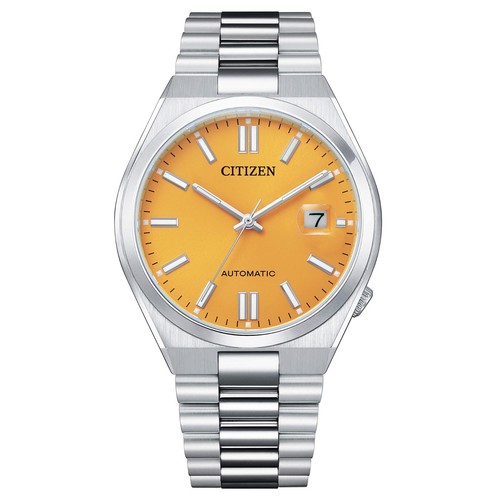 Citizen meccanico tsuyosa - citizen,