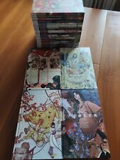 Fables Deluxe 1-4 e TP 6-24 ITA RW Lion e Panini Comics + Special 1001 Notti