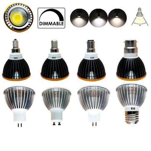 Lampadine faretto led - faretto, cob