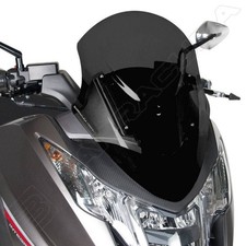 BARRACUDA CUPOLINO PARABREZZA