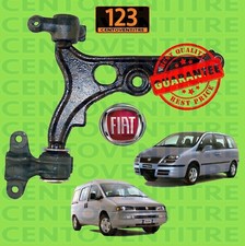 BRACCIO OSCILLANTE SOSPENSIONE