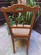 N 6 sedie fine 800’ primi 900’ - antique furniture