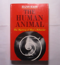 The Human Animal: The Mystery