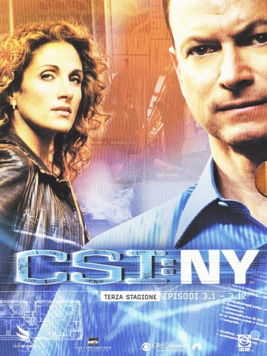 Dvd csy new - csy, ny