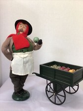 Byers Choice Caroler 1999 The