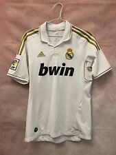 Maglia Maglia Real Madrid #7