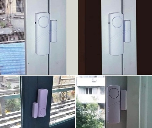 Campanello allarme per - campanello,