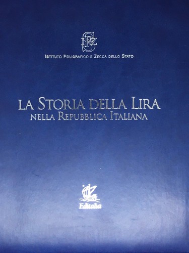 Cofanetto collezione storia
