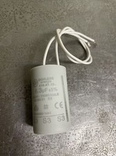 CONDENSATORE DA 6,3 uF  400V