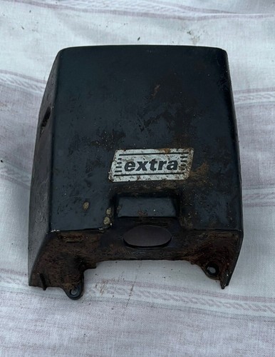 Coperchio cilindro scudo