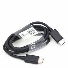 Cable Sony tipo C a tipo C Sony UCB24 type C cable