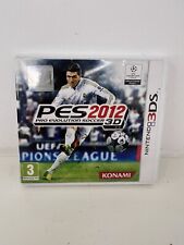 Pro Evolution Soccer 2012