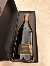 Bottiglia Amarone 2000